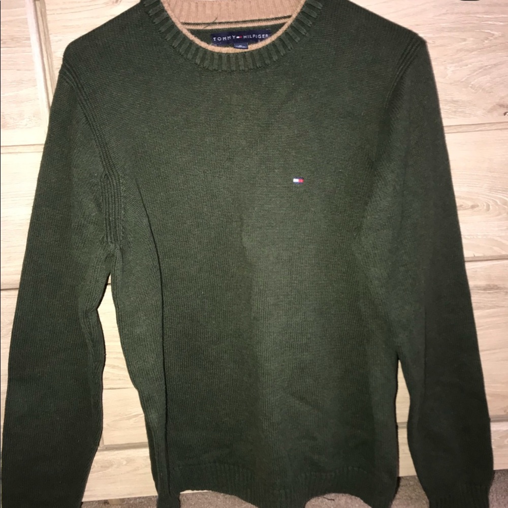 Tommy Hilfiger crewneck
